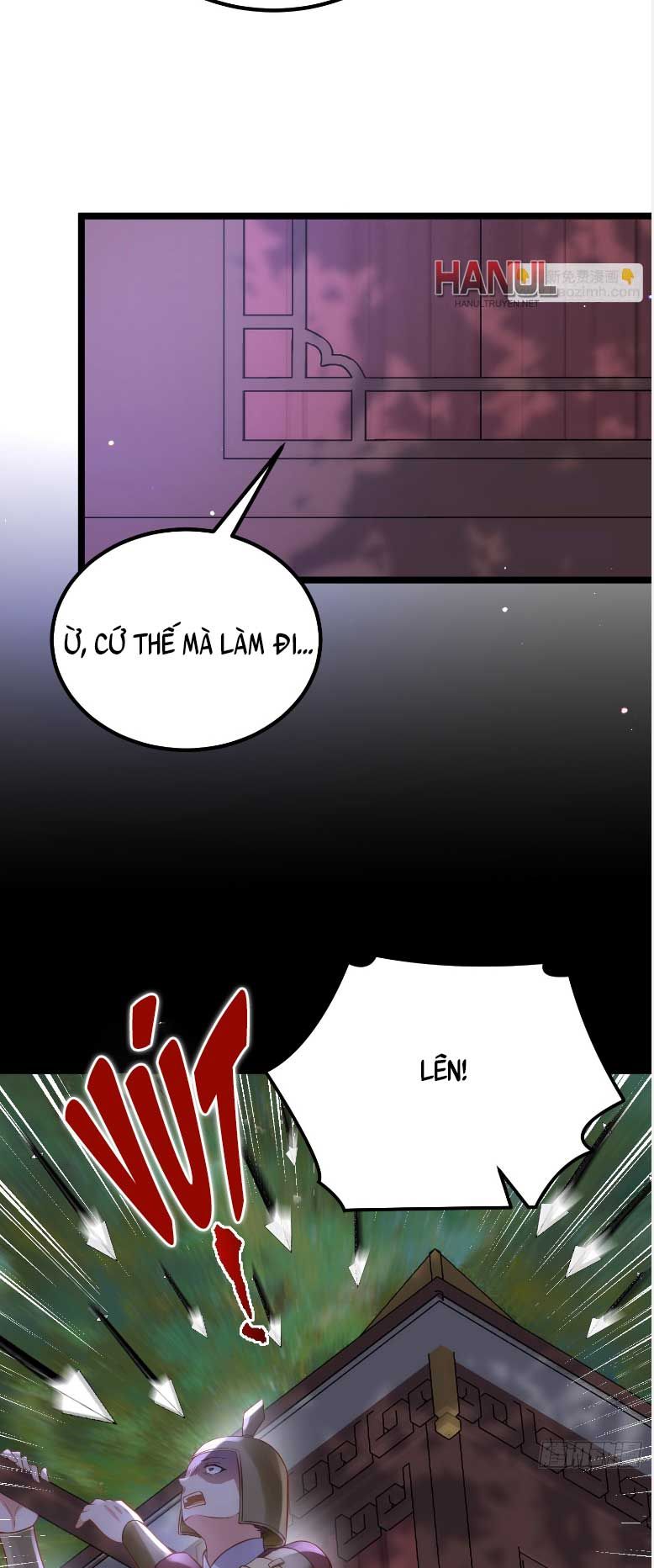 đọc truyện Nuông Chiều Tiểu Điềm Thê Chương 1 ảnh 14 tại Thiên Thai Truyện