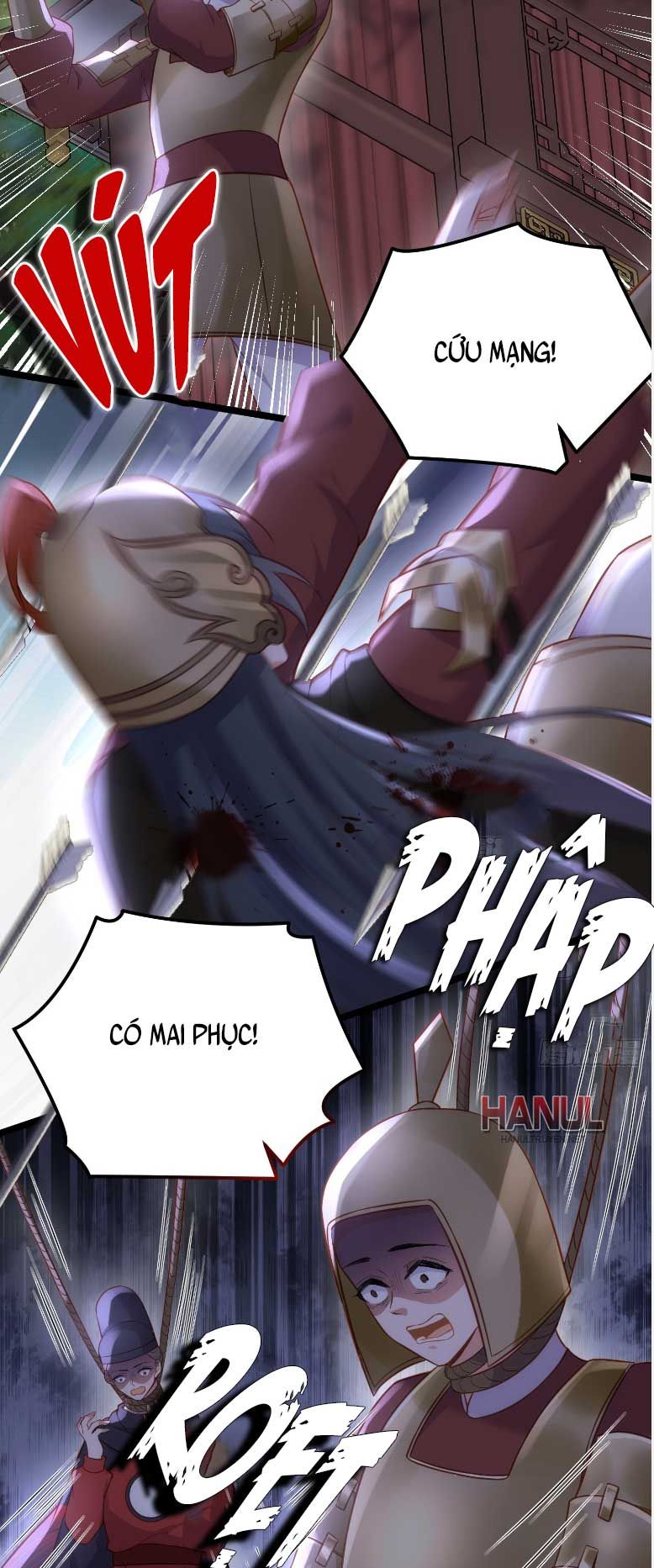 đọc truyện Nuông Chiều Tiểu Điềm Thê Chương 1 ảnh 15 tại Thiên Thai Truyện