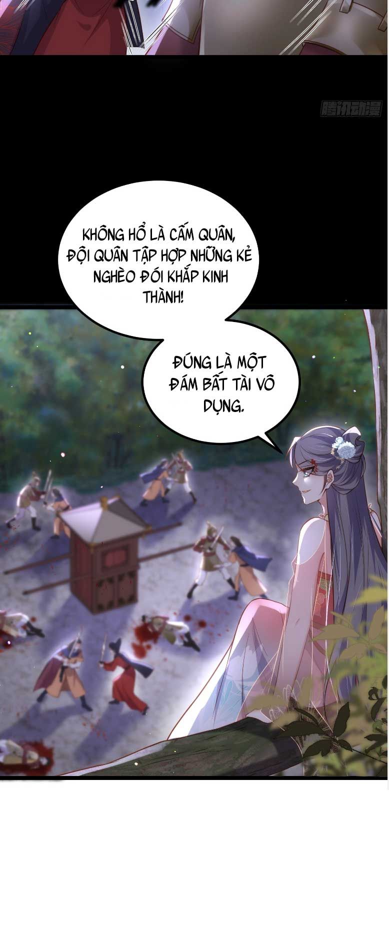 đọc truyện Nuông Chiều Tiểu Điềm Thê Chương 1 ảnh 16 tại Thiên Thai Truyện