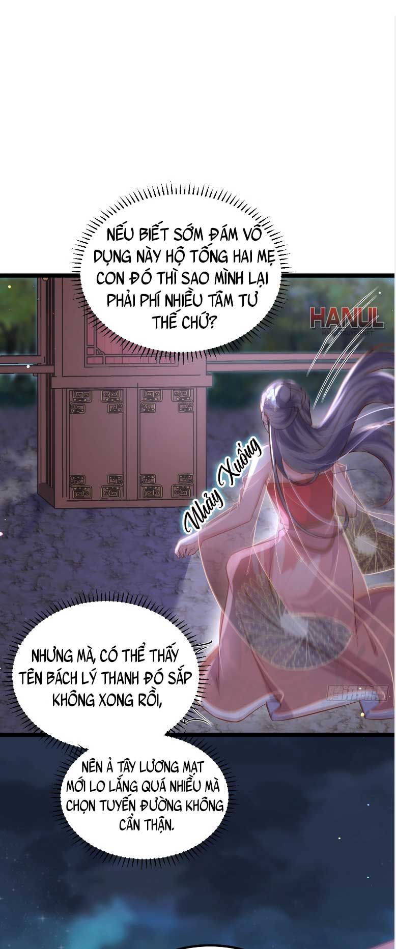 đọc truyện Nuông Chiều Tiểu Điềm Thê Chương 1 ảnh 17 tại Thiên Thai Truyện