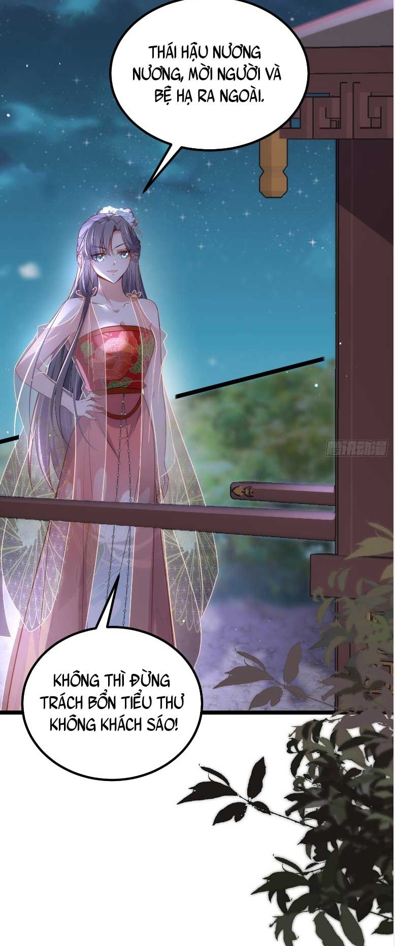 đọc truyện Nuông Chiều Tiểu Điềm Thê Chương 1 ảnh 18 tại Thiên Thai Truyện