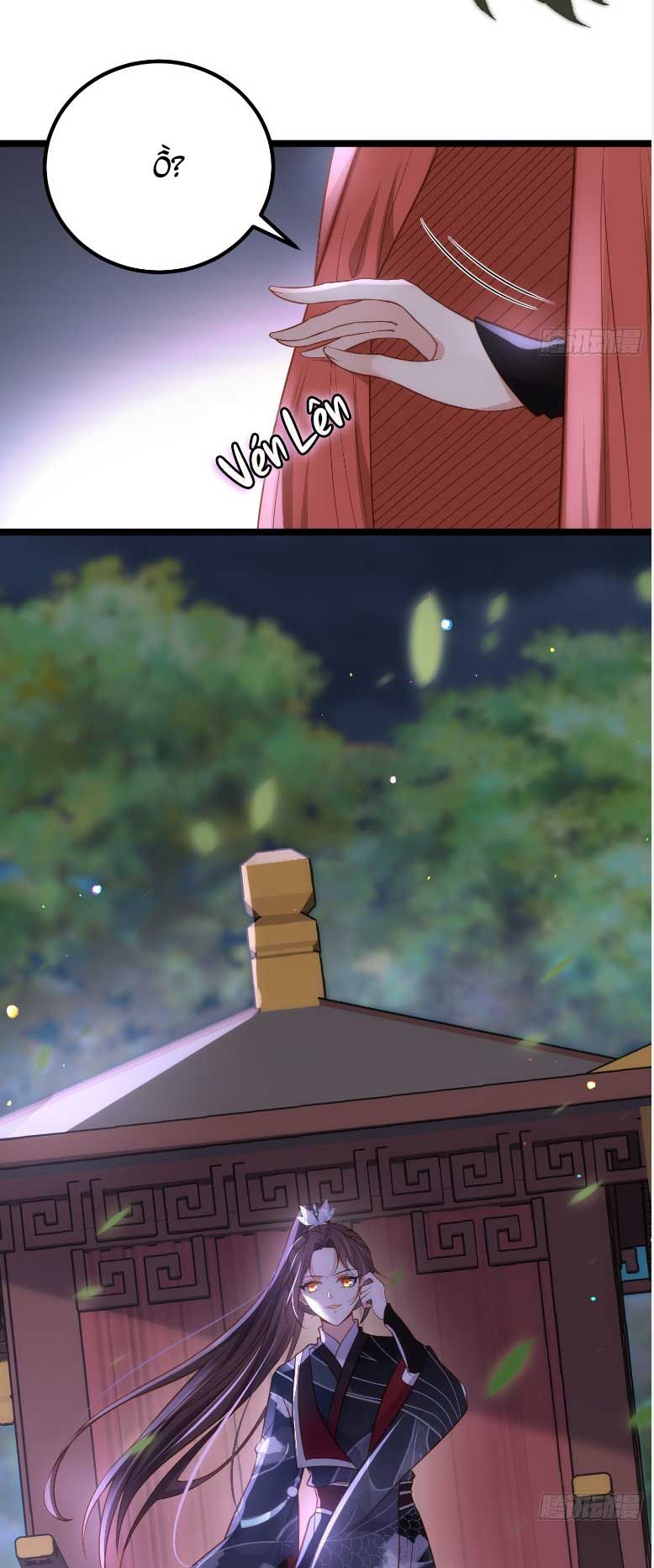 đọc truyện Nuông Chiều Tiểu Điềm Thê Chương 1 ảnh 19 tại Thiên Thai Truyện