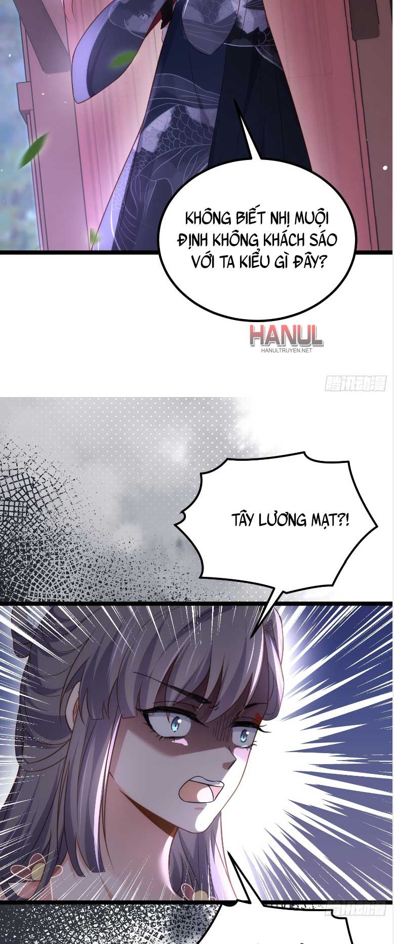 đọc truyện Nuông Chiều Tiểu Điềm Thê Chương 1 ảnh 20 tại Thiên Thai Truyện