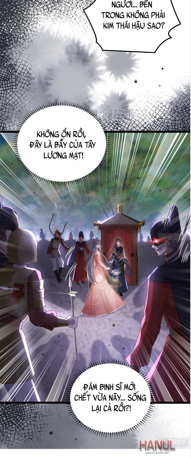 đọc truyện Nuông Chiều Tiểu Điềm Thê Chương 1 ảnh 21 tại Thiên Thai Truyện