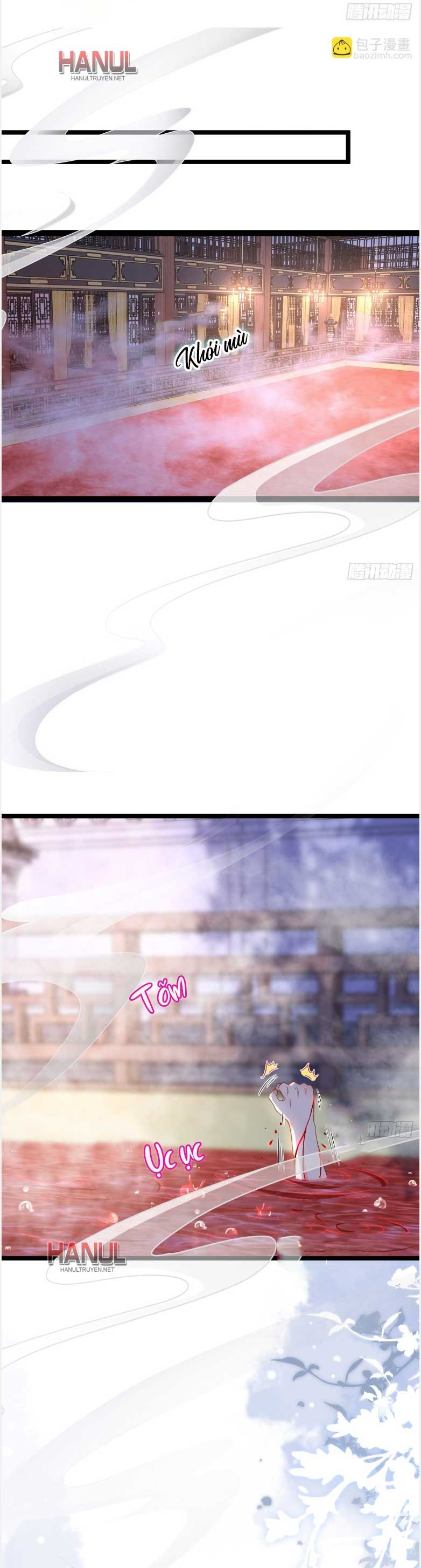 đọc truyện Nuông Chiều Tiểu Điềm Thê Chương 1 ảnh 4 tại Thiên Thai Truyện