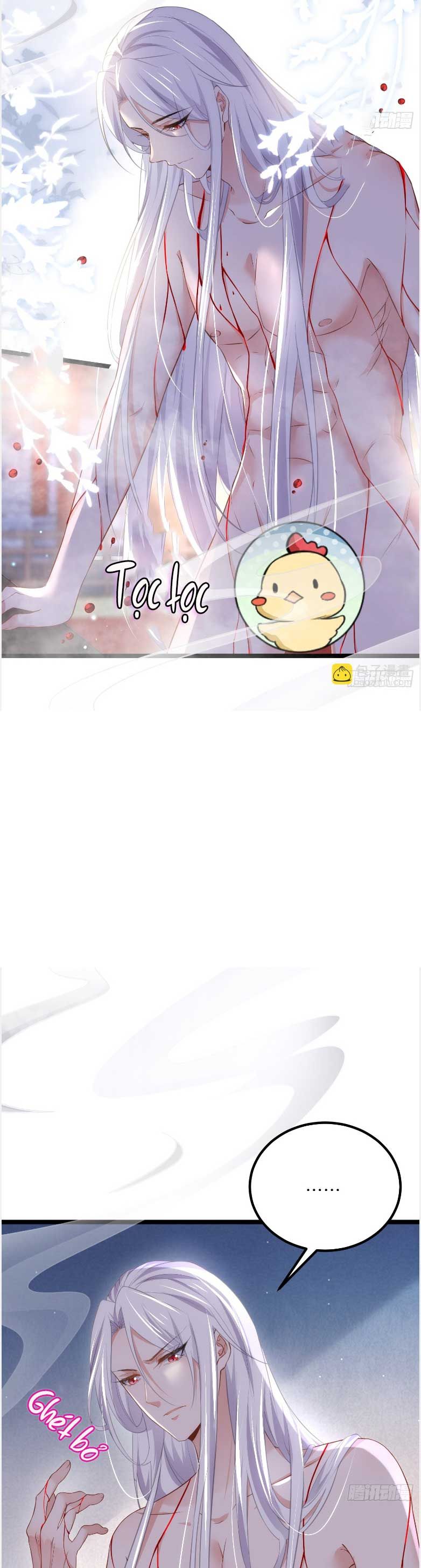 đọc truyện Nuông Chiều Tiểu Điềm Thê Chương 1 ảnh 5 tại Thiên Thai Truyện