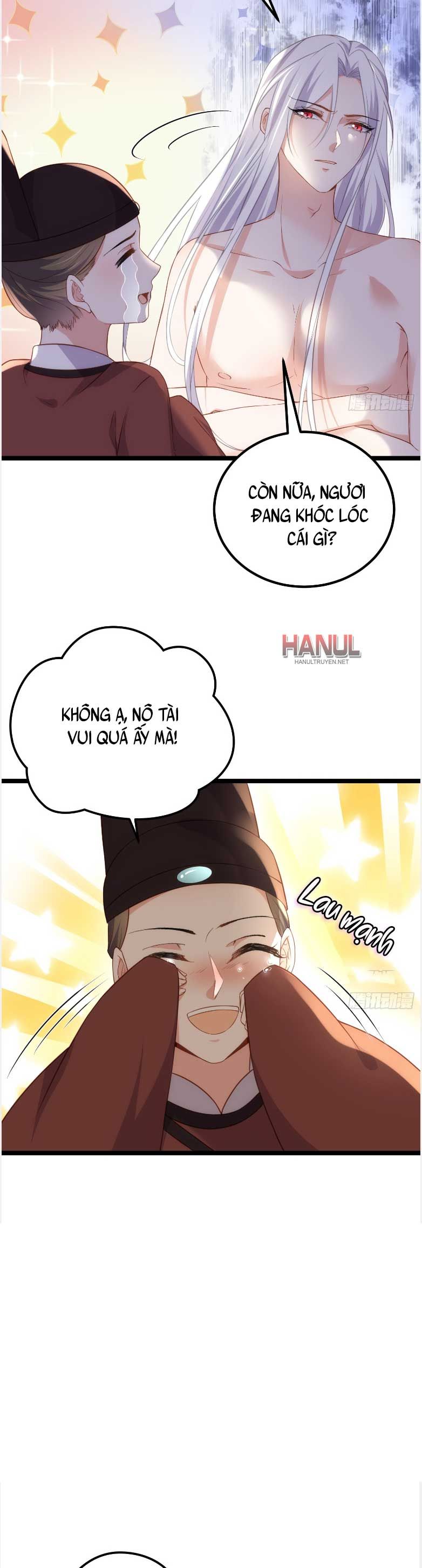 đọc truyện Nuông Chiều Tiểu Điềm Thê Chương 1 ảnh 8 tại Thiên Thai Truyện