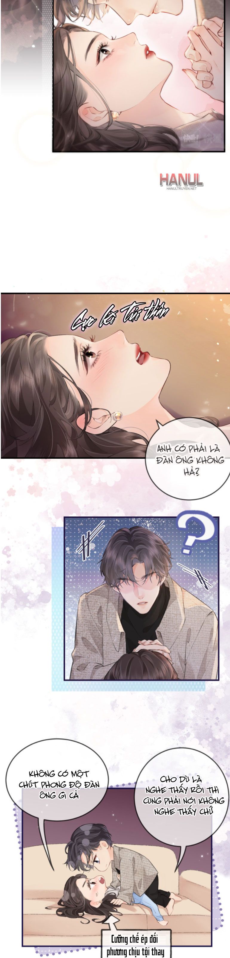 đọc truyện Nuông Chiều Tiểu Điềm Thê Chương 10 ảnh 12 tại Thiên Thai Truyện