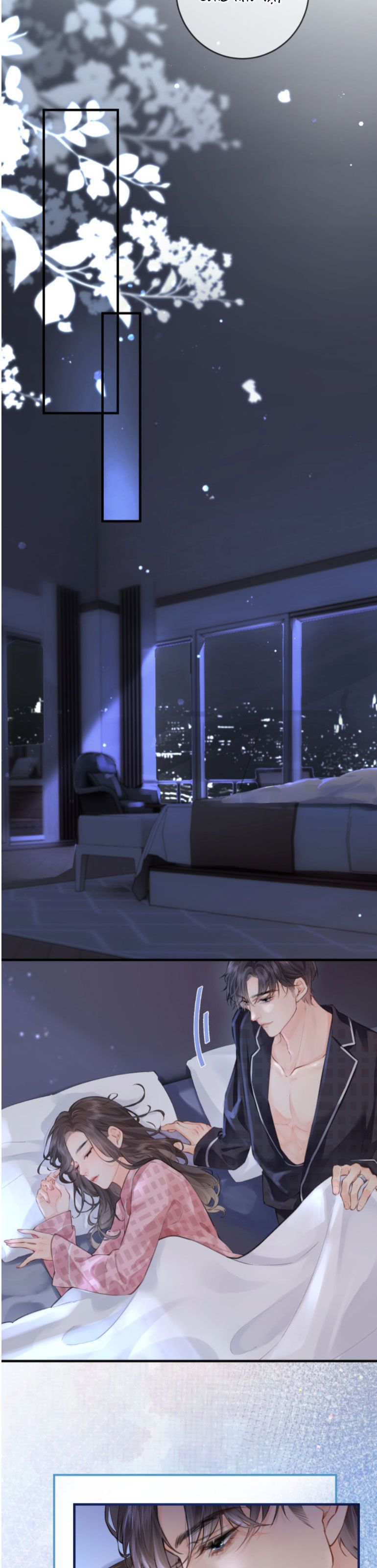 đọc truyện Nuông Chiều Tiểu Điềm Thê Chương 10 ảnh 16 tại Thiên Thai Truyện