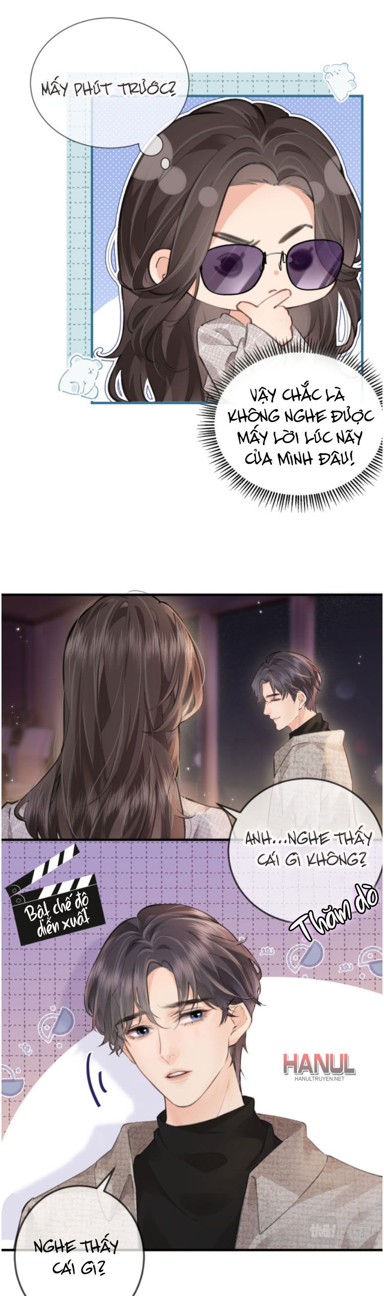 đọc truyện Nuông Chiều Tiểu Điềm Thê Chương 10 ảnh 7 tại Thiên Thai Truyện