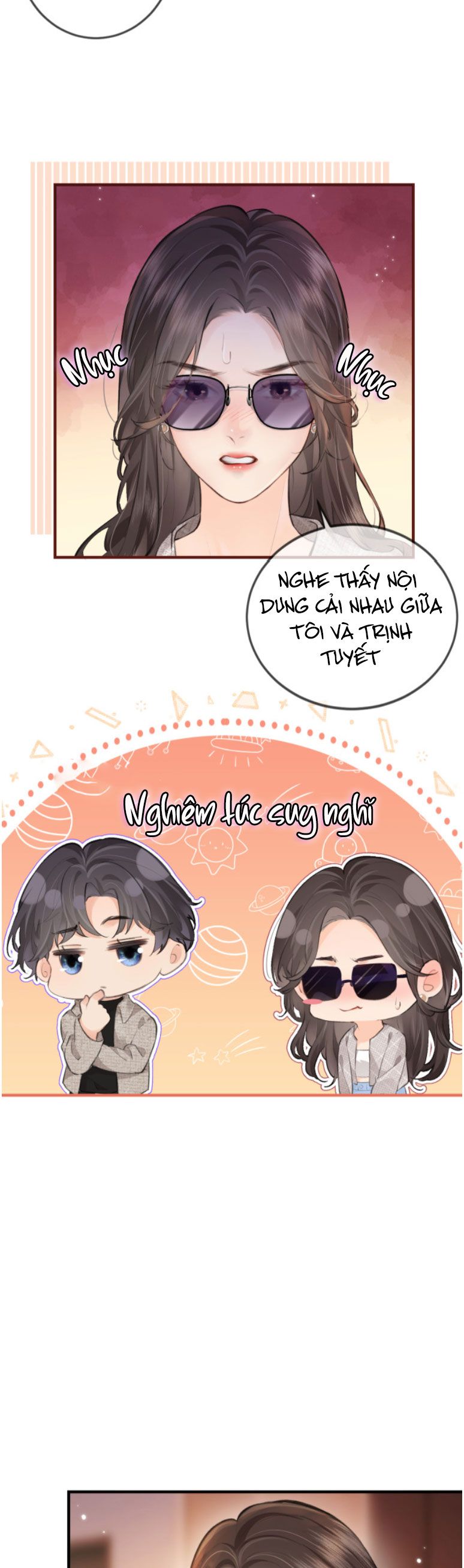 đọc truyện Nuông Chiều Tiểu Điềm Thê Chương 10 ảnh 8 tại Thiên Thai Truyện