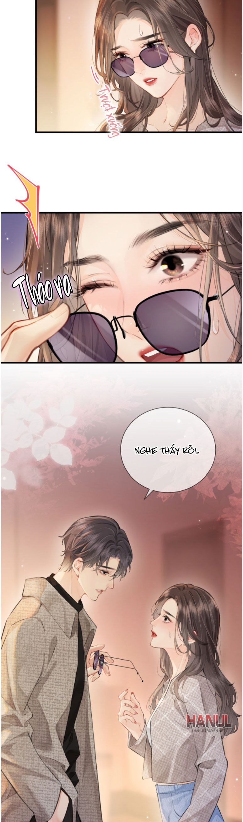 đọc truyện Nuông Chiều Tiểu Điềm Thê Chương 10 ảnh 9 tại Thiên Thai Truyện