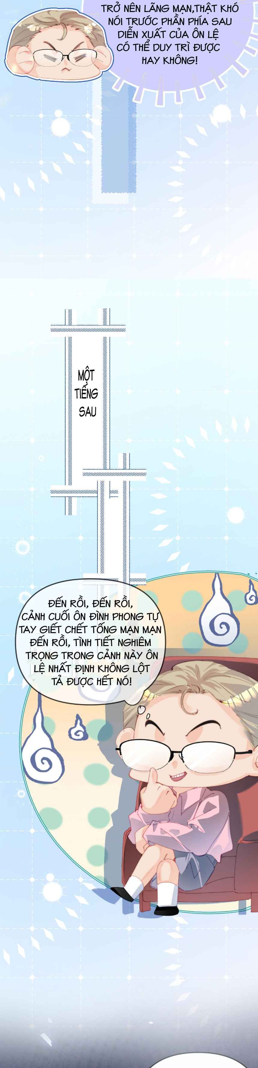 đọc truyện Nuông Chiều Tiểu Điềm Thê Chương 100 ảnh 12 tại Thiên Thai Truyện