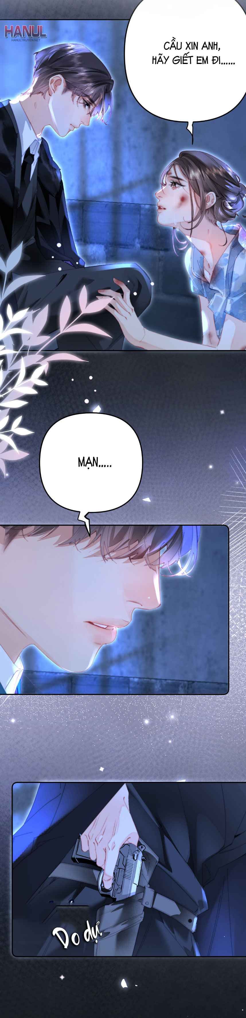 đọc truyện Nuông Chiều Tiểu Điềm Thê Chương 100 ảnh 13 tại Thiên Thai Truyện