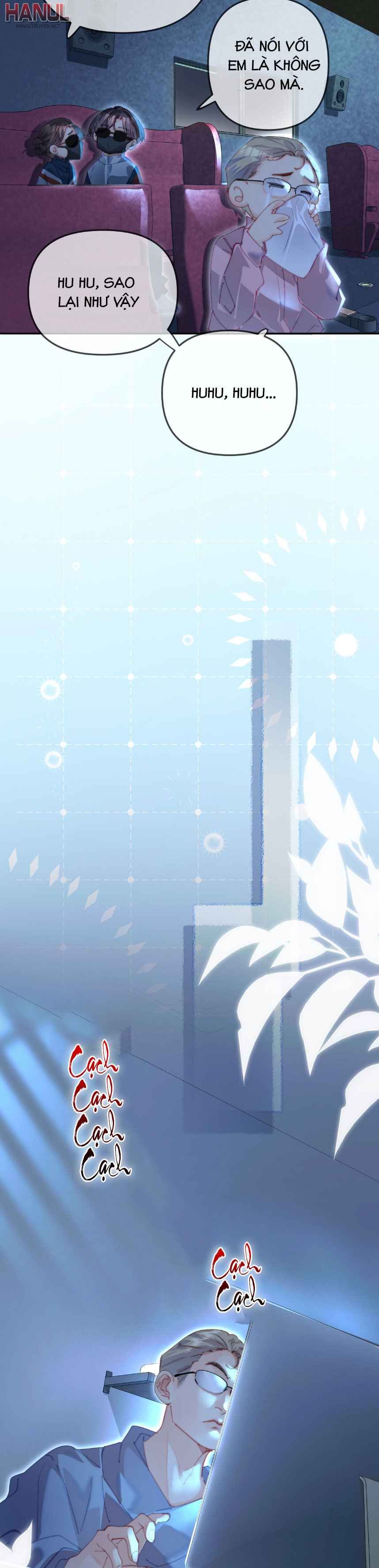 đọc truyện Nuông Chiều Tiểu Điềm Thê Chương 100 ảnh 16 tại Thiên Thai Truyện