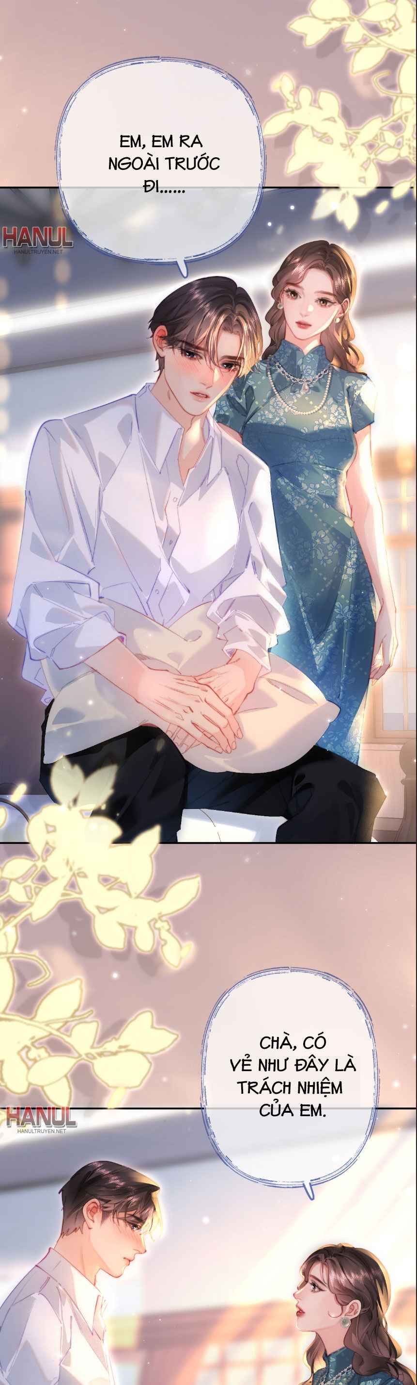 đọc truyện Nuông Chiều Tiểu Điềm Thê Chương 100 ảnh 5 tại Thiên Thai Truyện