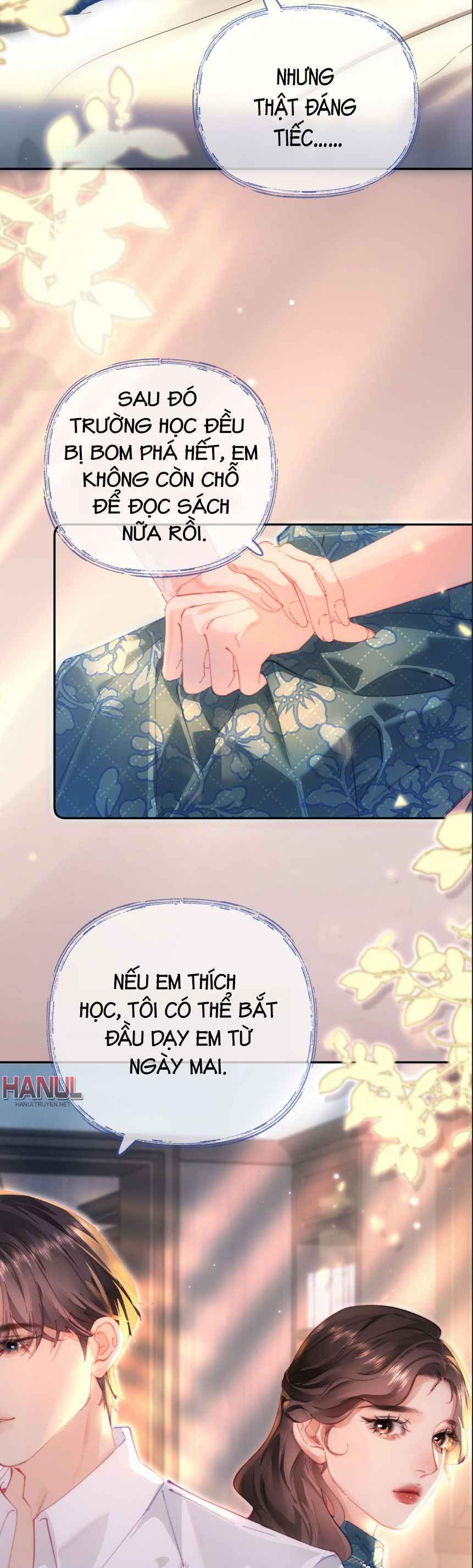 đọc truyện Nuông Chiều Tiểu Điềm Thê Chương 100 ảnh 9 tại Thiên Thai Truyện