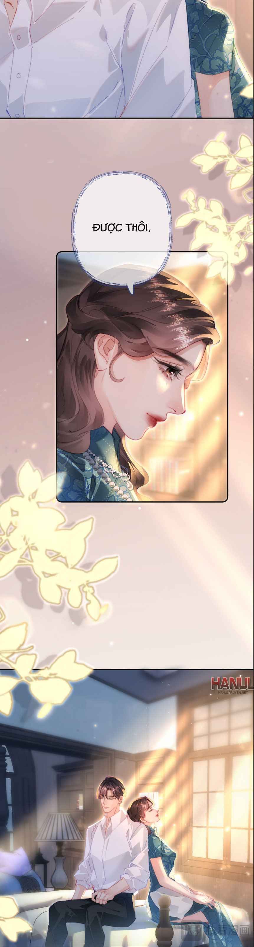 đọc truyện Nuông Chiều Tiểu Điềm Thê Chương 100 ảnh 10 tại Thiên Thai Truyện