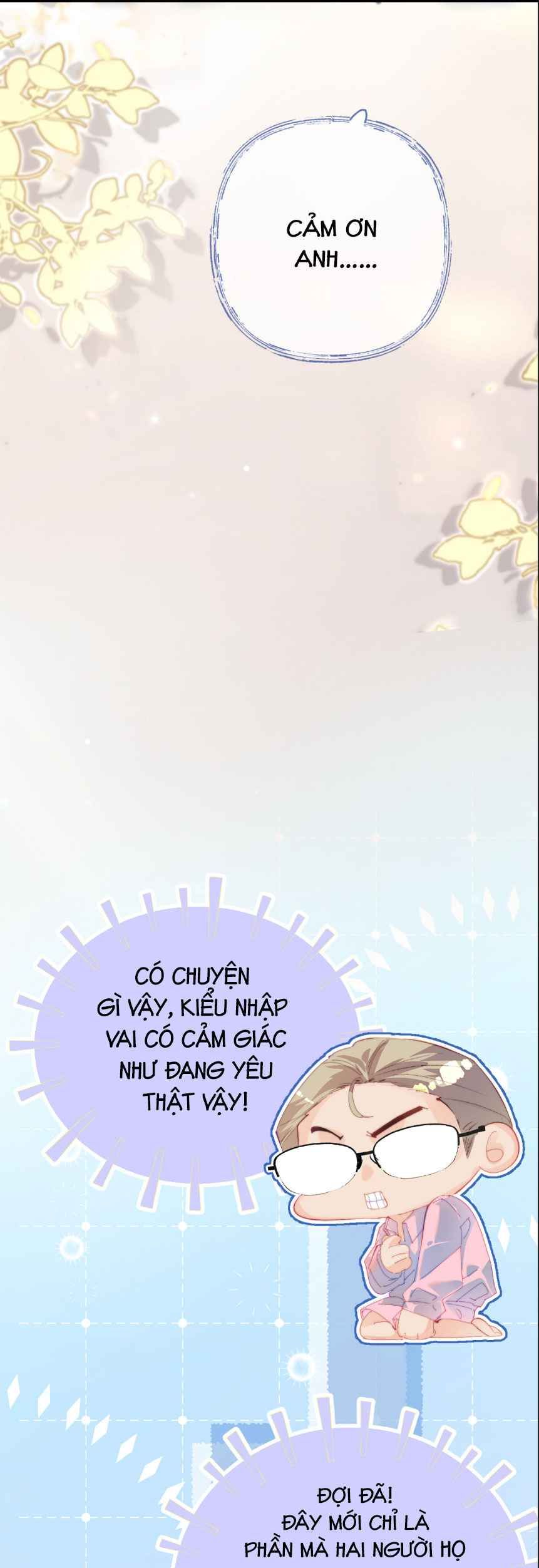 đọc truyện Nuông Chiều Tiểu Điềm Thê Chương 100 ảnh 11 tại Thiên Thai Truyện