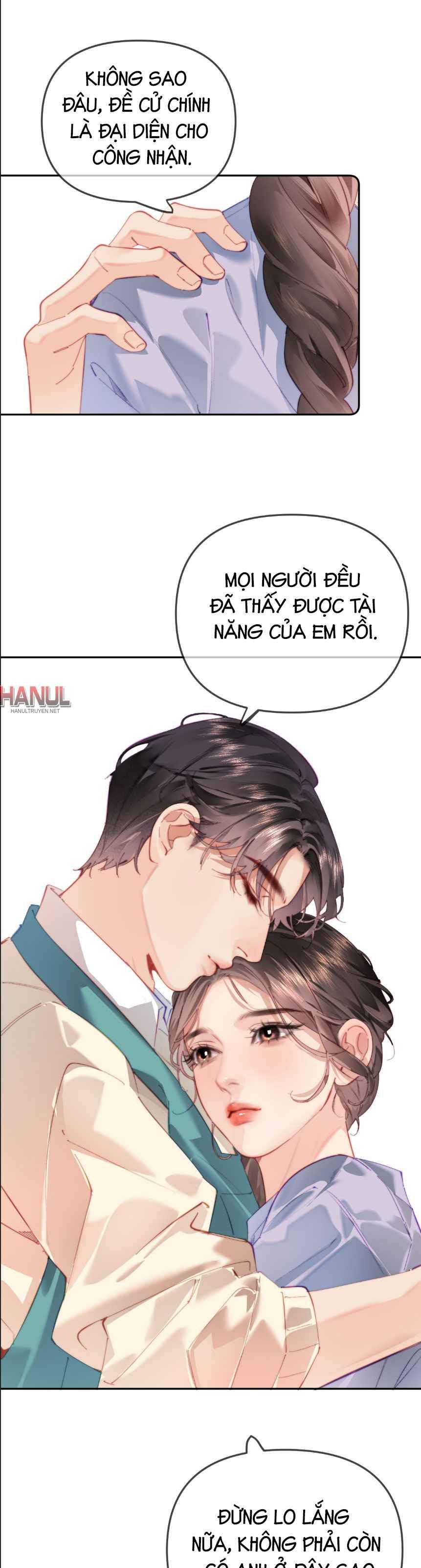 đọc truyện Nuông Chiều Tiểu Điềm Thê Chương 101 ảnh 12 tại Thiên Thai Truyện