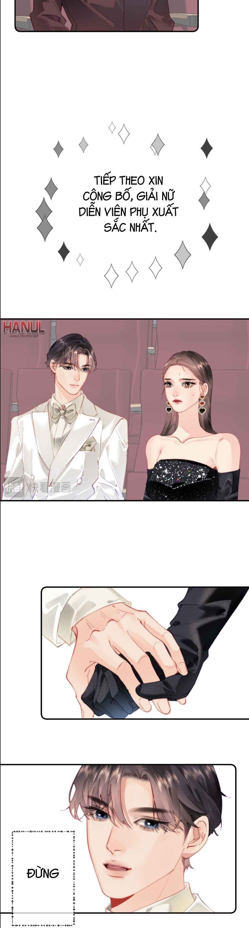 đọc truyện Nuông Chiều Tiểu Điềm Thê Chương 101 ảnh 15 tại Thiên Thai Truyện