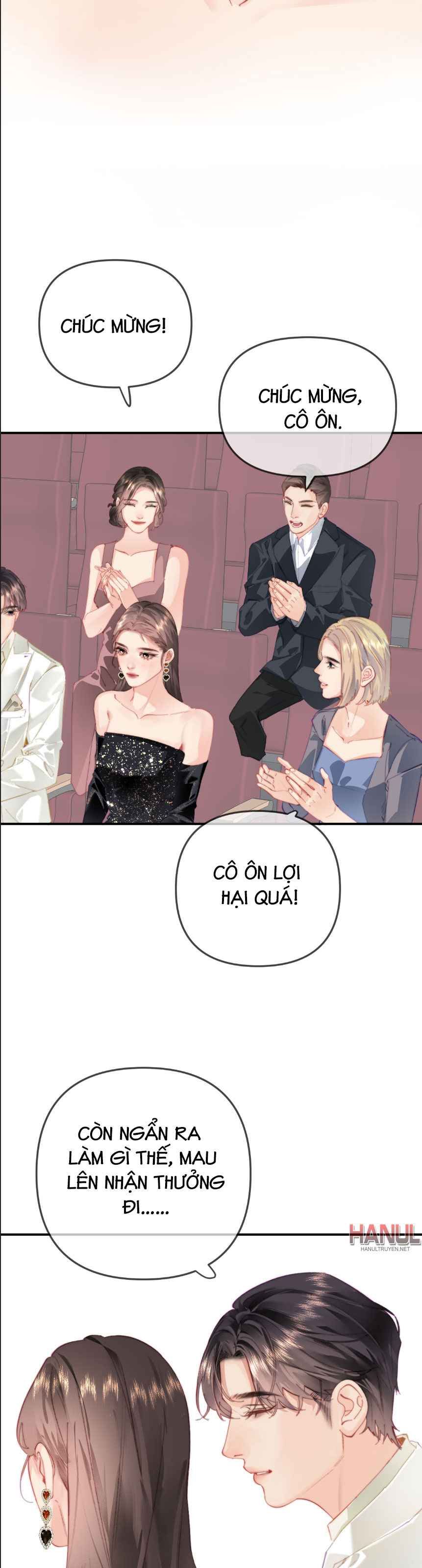 đọc truyện Nuông Chiều Tiểu Điềm Thê Chương 101 ảnh 17 tại Thiên Thai Truyện