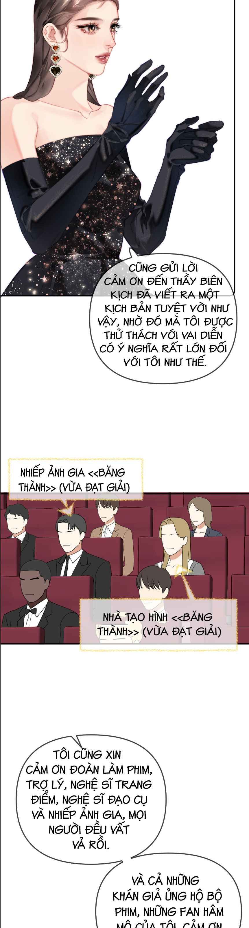 đọc truyện Nuông Chiều Tiểu Điềm Thê Chương 101 ảnh 19 tại Thiên Thai Truyện