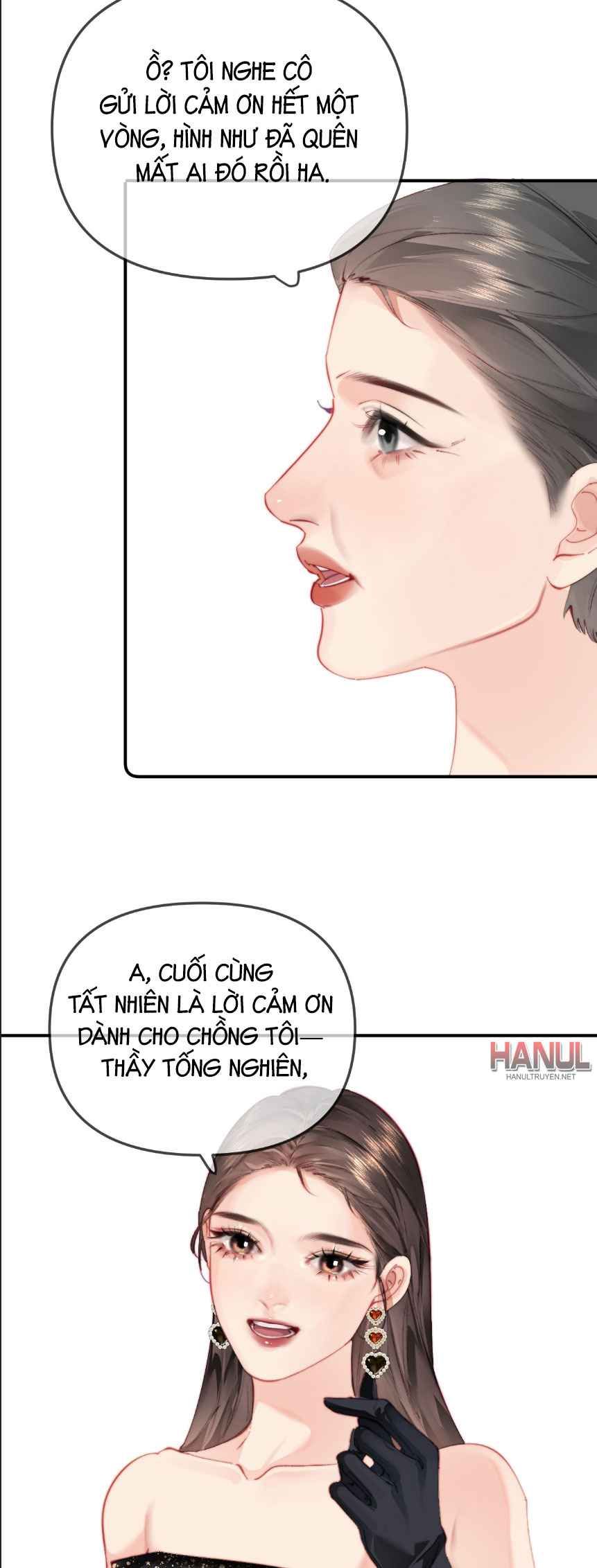 đọc truyện Nuông Chiều Tiểu Điềm Thê Chương 101 ảnh 21 tại Thiên Thai Truyện