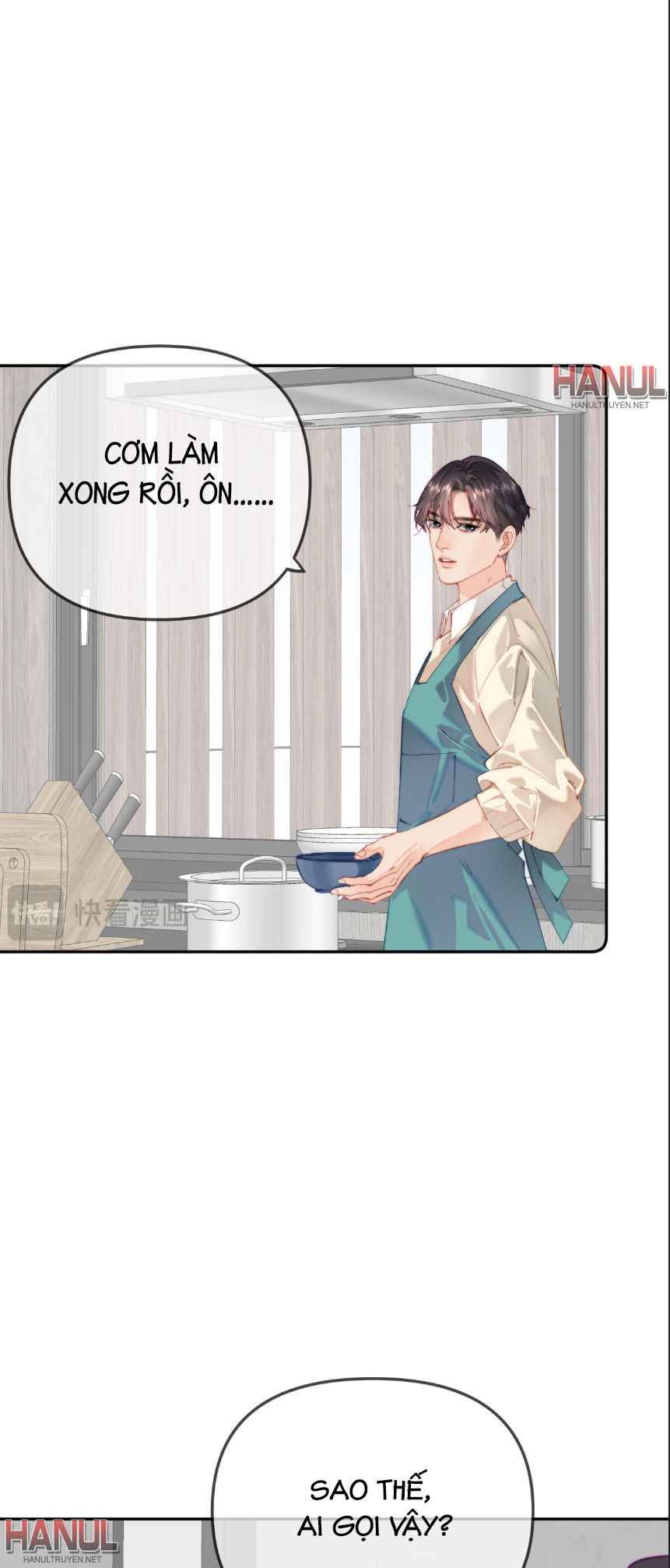 đọc truyện Nuông Chiều Tiểu Điềm Thê Chương 101 ảnh 4 tại Thiên Thai Truyện