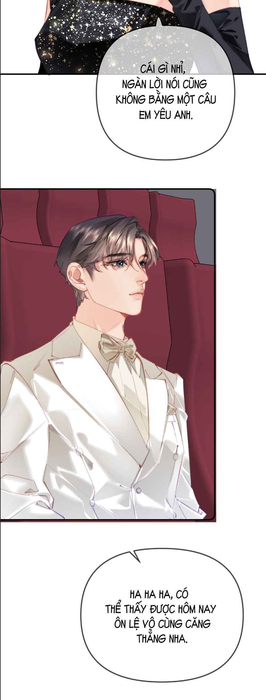 đọc truyện Nuông Chiều Tiểu Điềm Thê Chương 101 ảnh 22 tại Thiên Thai Truyện