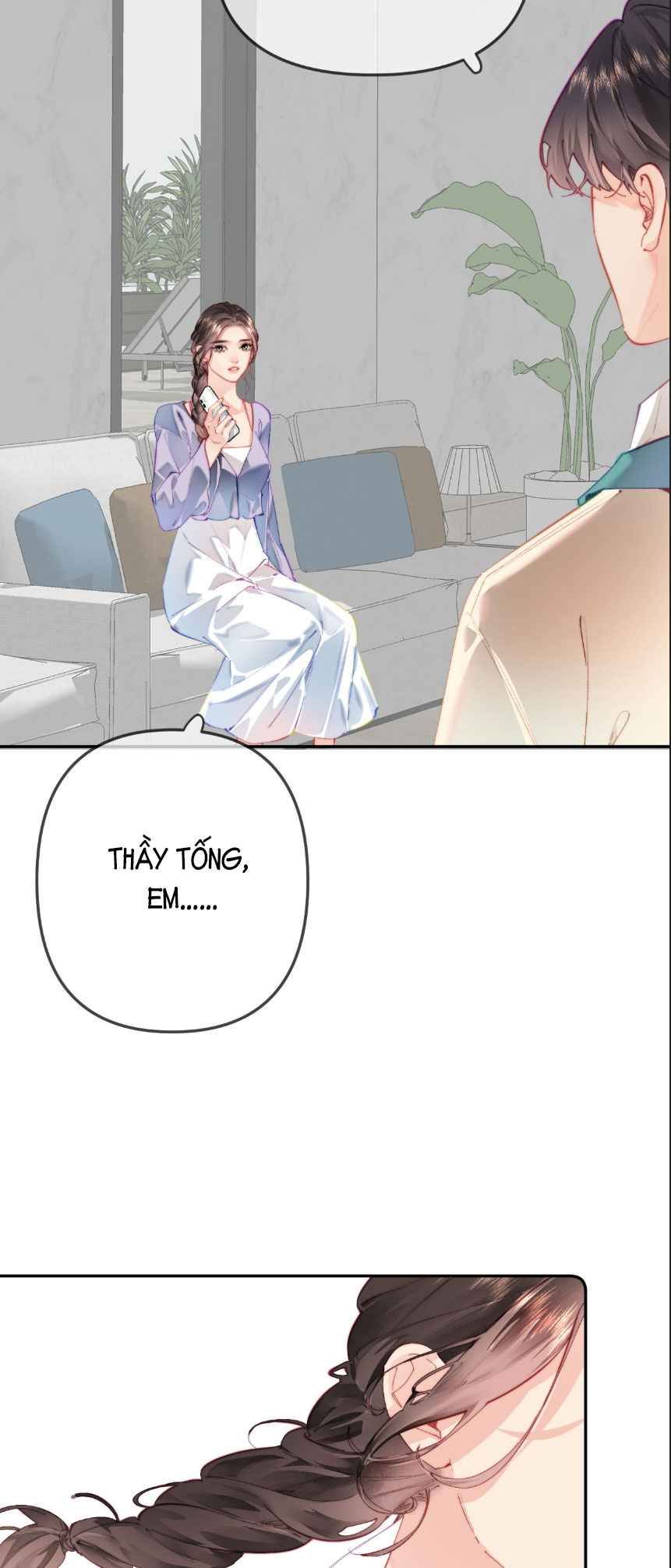 đọc truyện Nuông Chiều Tiểu Điềm Thê Chương 101 ảnh 5 tại Thiên Thai Truyện