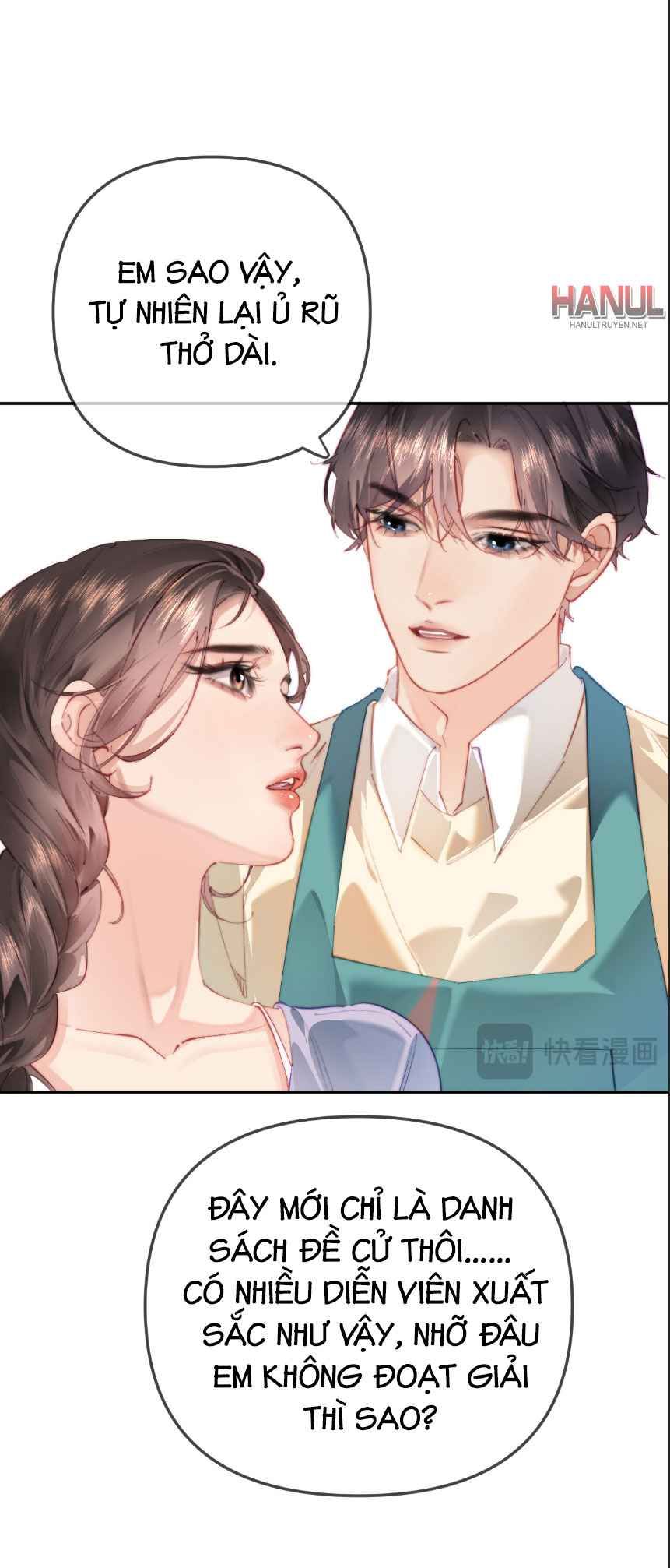 đọc truyện Nuông Chiều Tiểu Điềm Thê Chương 101 ảnh 10 tại Thiên Thai Truyện