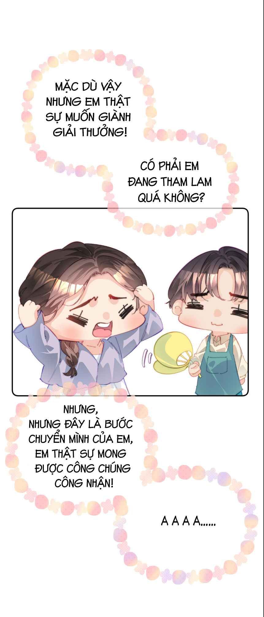 đọc truyện Nuông Chiều Tiểu Điềm Thê Chương 101 ảnh 11 tại Thiên Thai Truyện