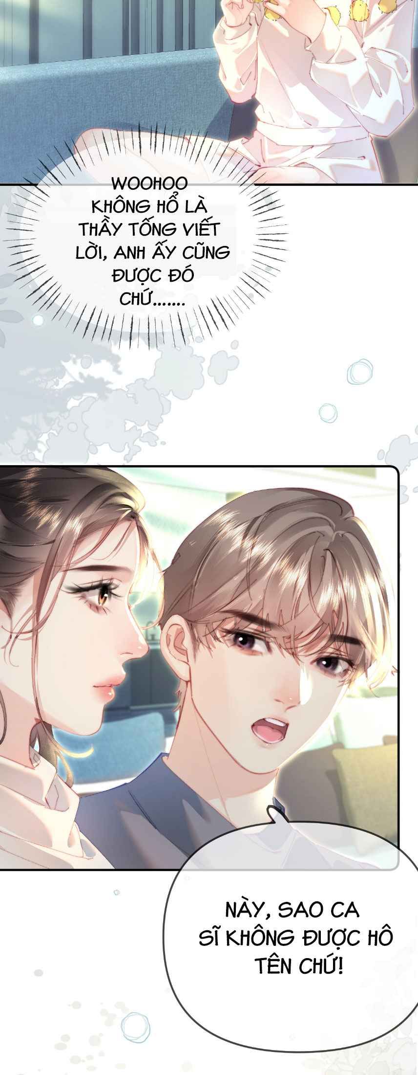 đọc truyện Nuông Chiều Tiểu Điềm Thê Chương 103 ảnh 12 tại Thiên Thai Truyện