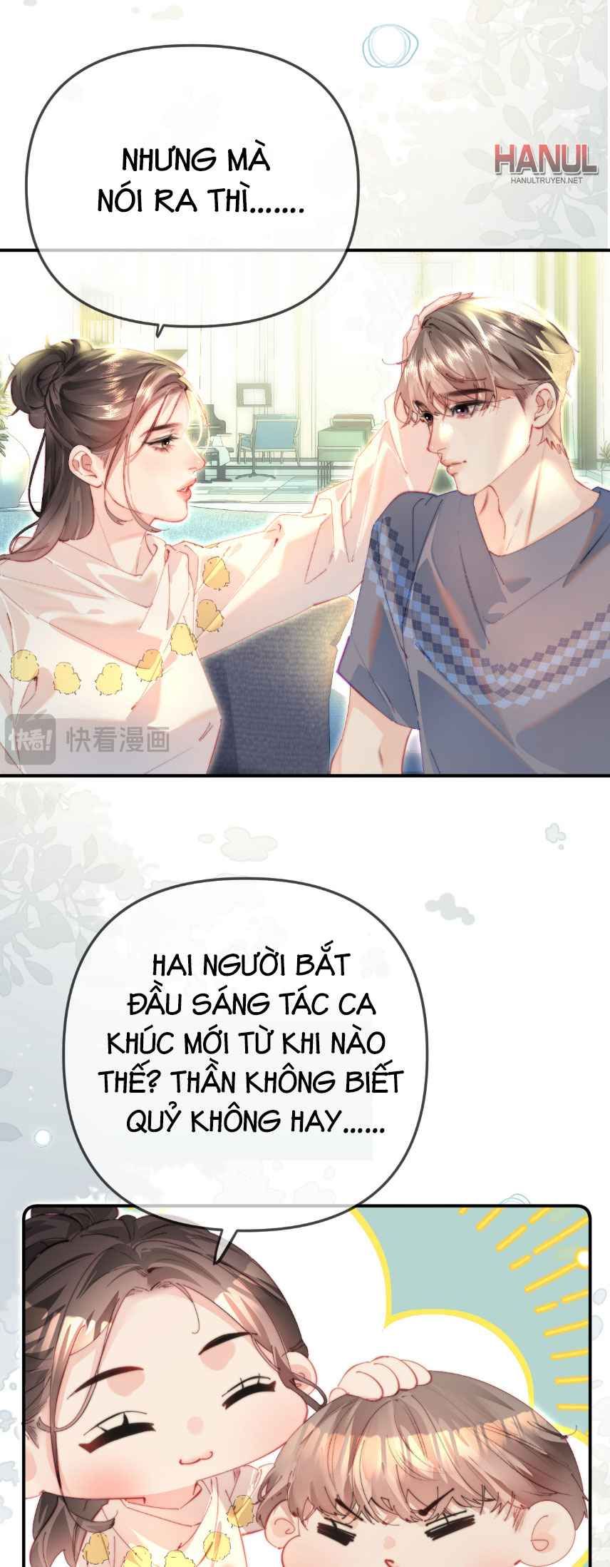 đọc truyện Nuông Chiều Tiểu Điềm Thê Chương 103 ảnh 13 tại Thiên Thai Truyện