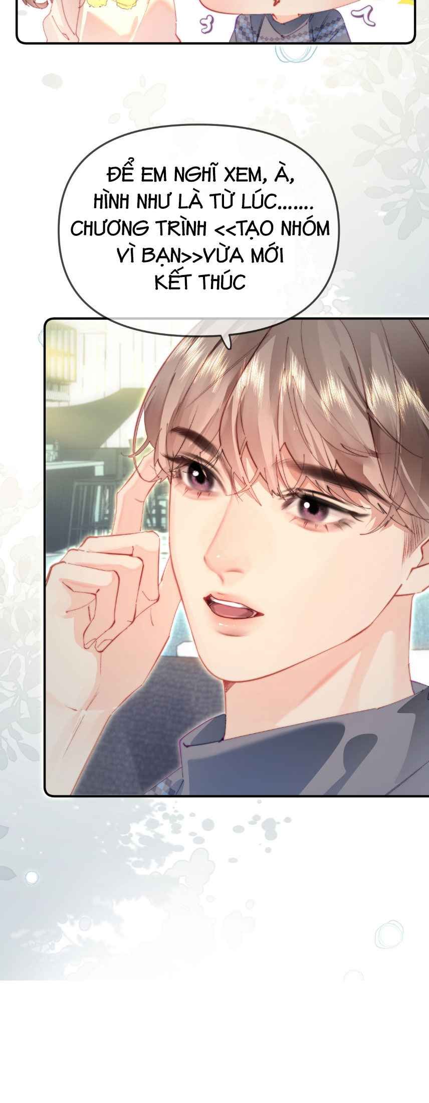 đọc truyện Nuông Chiều Tiểu Điềm Thê Chương 103 ảnh 14 tại Thiên Thai Truyện