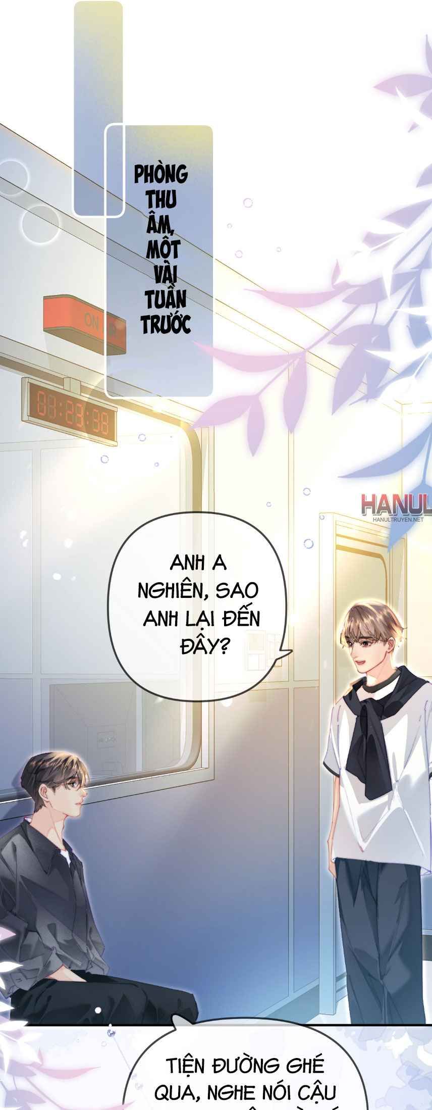 đọc truyện Nuông Chiều Tiểu Điềm Thê Chương 103 ảnh 15 tại Thiên Thai Truyện