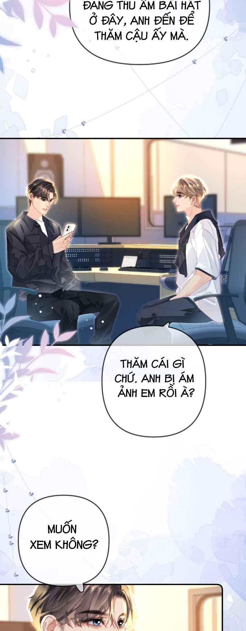 đọc truyện Nuông Chiều Tiểu Điềm Thê Chương 103 ảnh 16 tại Thiên Thai Truyện