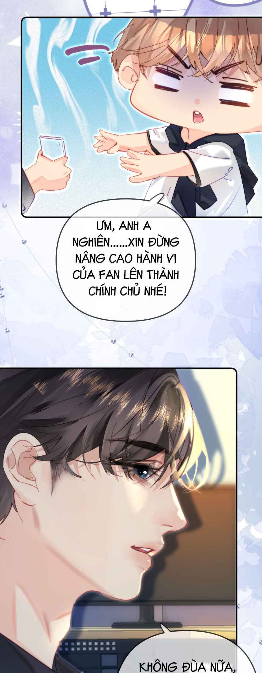 đọc truyện Nuông Chiều Tiểu Điềm Thê Chương 103 ảnh 18 tại Thiên Thai Truyện