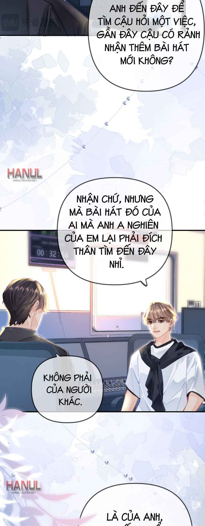 đọc truyện Nuông Chiều Tiểu Điềm Thê Chương 103 ảnh 19 tại Thiên Thai Truyện