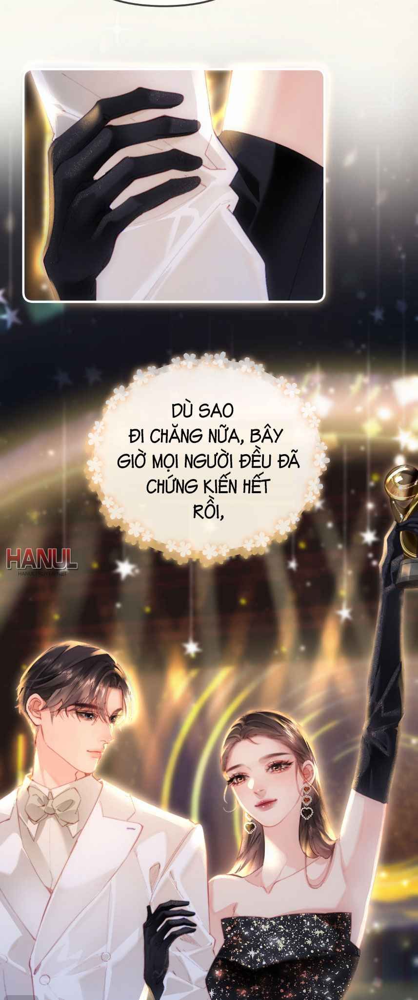 đọc truyện Nuông Chiều Tiểu Điềm Thê Chương 103 ảnh 4 tại Thiên Thai Truyện