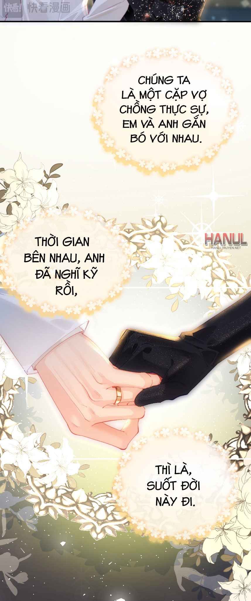 đọc truyện Nuông Chiều Tiểu Điềm Thê Chương 103 ảnh 5 tại Thiên Thai Truyện