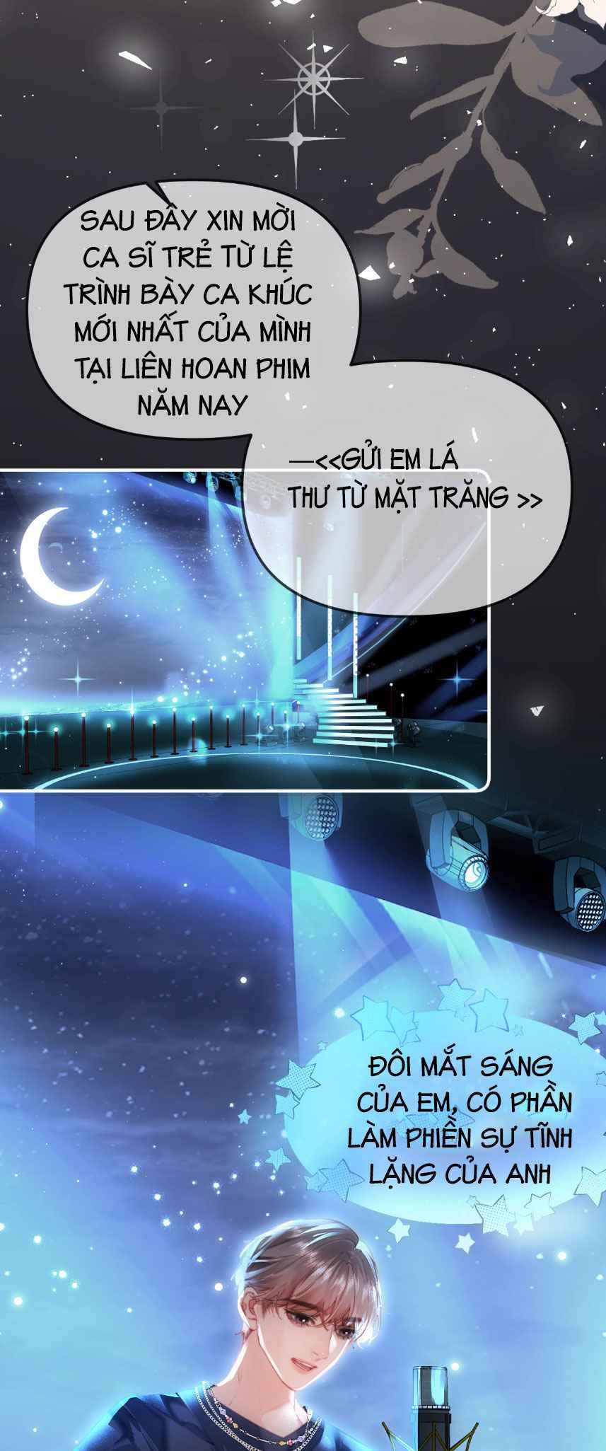 đọc truyện Nuông Chiều Tiểu Điềm Thê Chương 103 ảnh 6 tại Thiên Thai Truyện