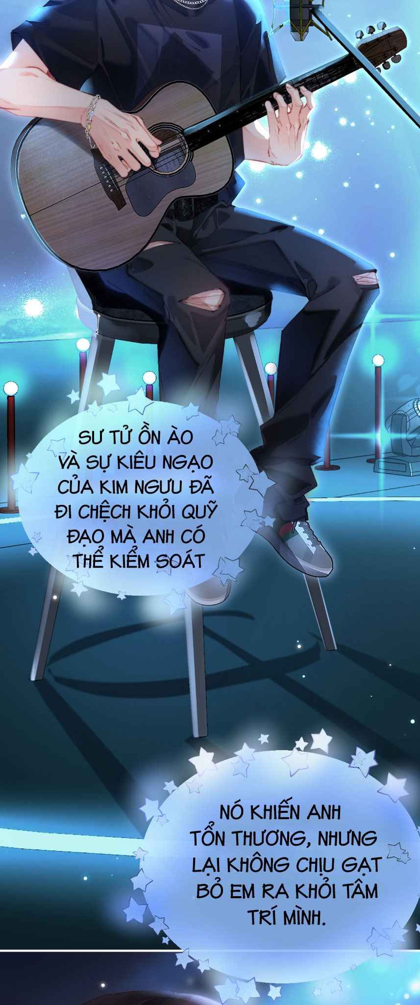 đọc truyện Nuông Chiều Tiểu Điềm Thê Chương 103 ảnh 7 tại Thiên Thai Truyện