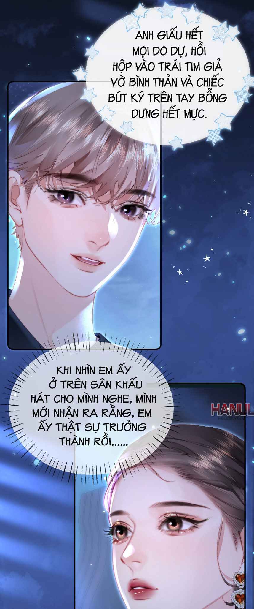 đọc truyện Nuông Chiều Tiểu Điềm Thê Chương 103 ảnh 9 tại Thiên Thai Truyện