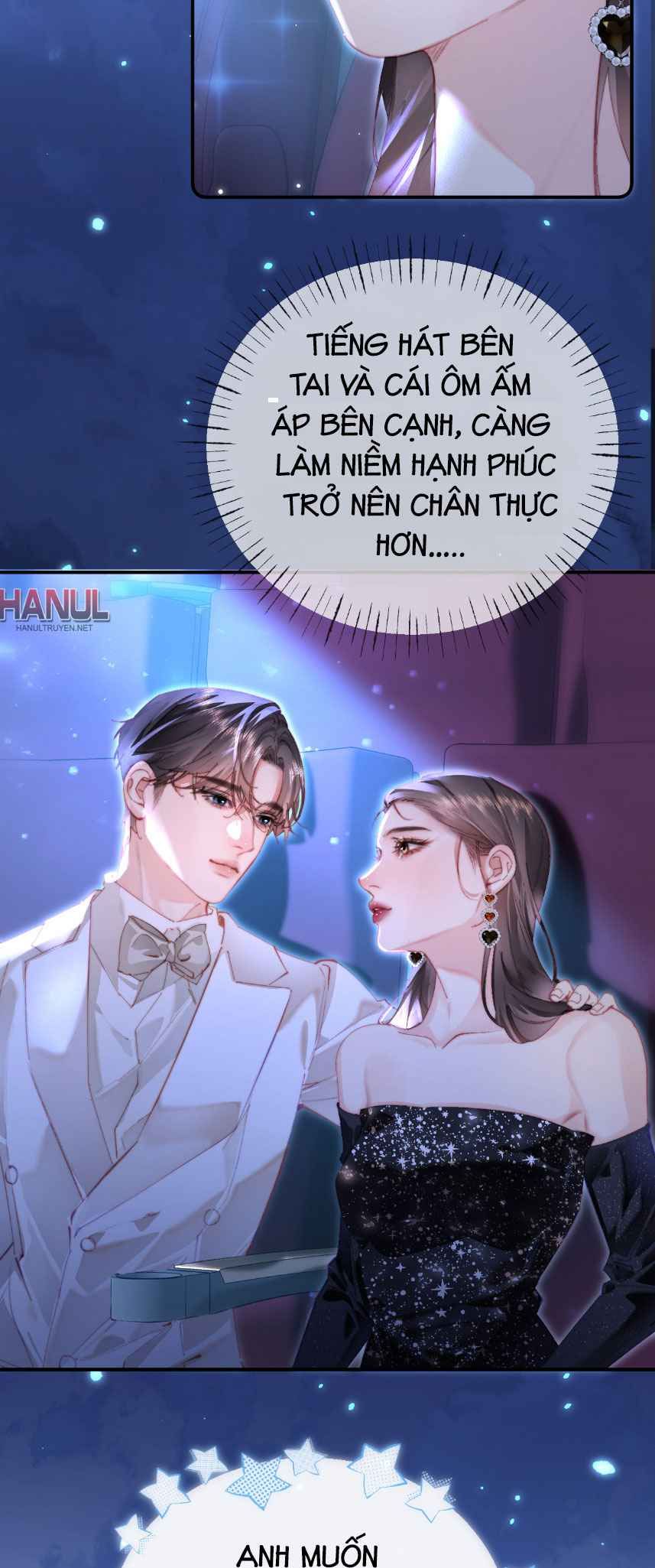 đọc truyện Nuông Chiều Tiểu Điềm Thê Chương 103 ảnh 10 tại Thiên Thai Truyện