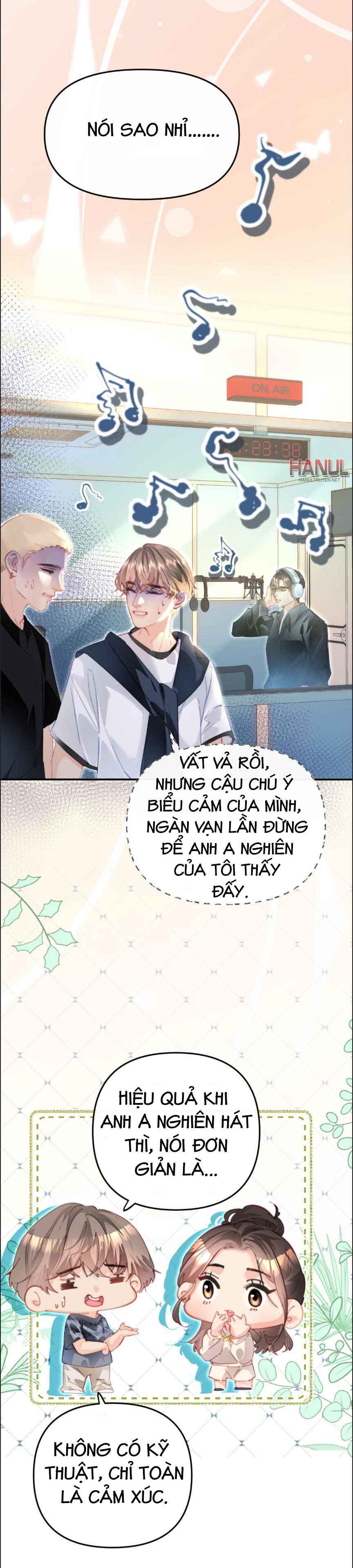 đọc truyện Nuông Chiều Tiểu Điềm Thê Chương 104 ảnh 2 tại Thiên Thai Truyện