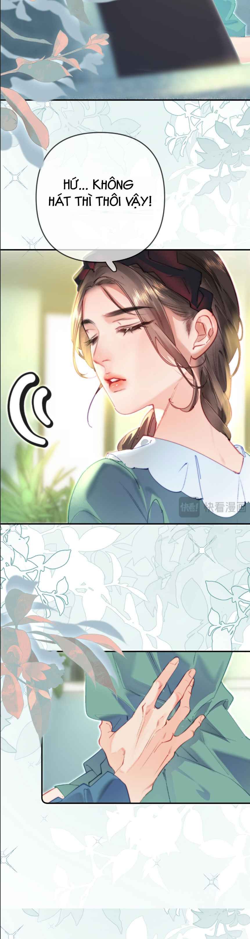 đọc truyện Nuông Chiều Tiểu Điềm Thê Chương 104 ảnh 12 tại Thiên Thai Truyện