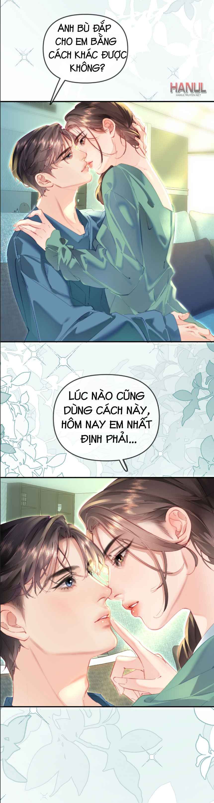 đọc truyện Nuông Chiều Tiểu Điềm Thê Chương 104 ảnh 13 tại Thiên Thai Truyện