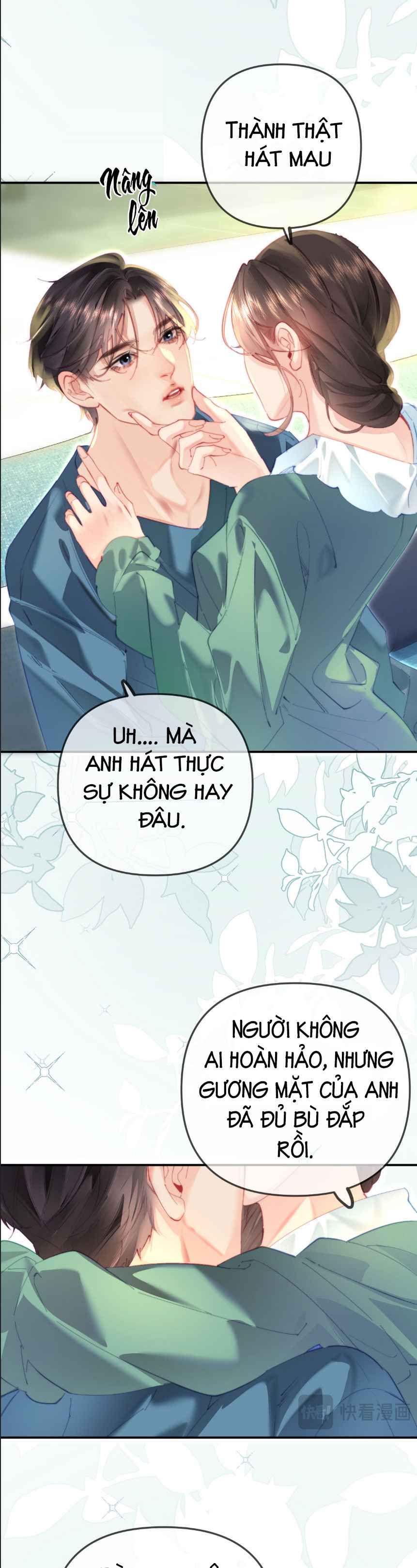 đọc truyện Nuông Chiều Tiểu Điềm Thê Chương 104 ảnh 14 tại Thiên Thai Truyện